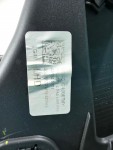 Schowek pasażera Hyundai I30 III 16- EUROPA 84541-G4000