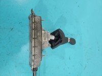 DŹWIGNIA LEWAREK WYBIERAK LINKI Skoda Fabia III 1.4 TDI