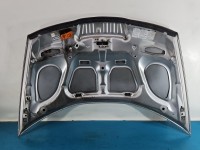 Maska przednia Honda Civic VIII UFO NH700M