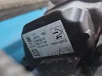 Przekładnia kierownicza maglownica Opel Insignia A P13376584