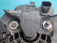 TEST Alternator Opel Astra III H 1.8 16V 0124325163