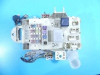 Komputer Sterownik silnika Toyota Yaris I 1.4 d4d 89661-0D170, 0281011125