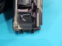 Listwa szyby czołowej lewa przedniej Mercedes W213 A2136901182