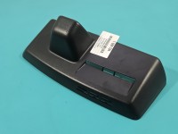 Osłona ZAŚLEPKA PLASTIK Dacia Duster III 24- 963296078R