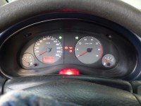 Licznik Seat Alhambra I 2.0 8v wiel 7M0919861H, 96VW-10849-HB EUROPA
