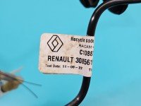 RURKI Przewód paliwowy Dacia Sandero III 20- 308561945R 1.0 Tce