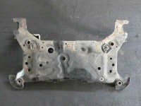 WÓZEK KOŁYSKA TRAWERS Sanki Belka silnika Volvo V40 II 12- 2.0 D2