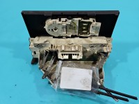 Konsola panel nawiewu Vw Transporter T4 7D1819045L