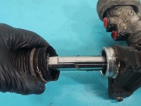 Przekładnia kierownicza maglownica Audi A3 8L 1J1422055B, 1J1422105