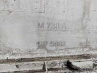 Zderzak przód przedni Ford Mondeo Mk4 G6