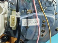 Licznik Mercedes 124 1245435024, 81117702, 1245423501 2.3 wiel EUROPA