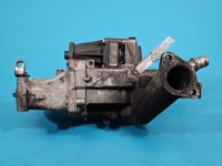 Zawór egr Citroen C-Elysee II 12- 1314761351, 9802194080 1.6 hdi Diesel, CITROEN, Europejska