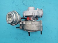 Turbosprężarka Regenerowana Audi A4 B7 2.0 tdi BPW 140KM 758219-2, 03G145702F, JBB02053R