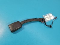 Pas bezpieczeństwa przód lewy kierowcy Vw Golf VII EU 5G4857755C