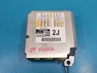 Sterownik poduszek airbag Toyota C-HR I 2016-2023 251000-4560, 89170-F4650