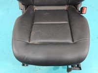 Fotel prawy przód pasażera Mercedes W212