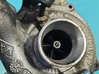 Turbosprężarka Renault Clio III 54359700011 1.5 dci 68KM