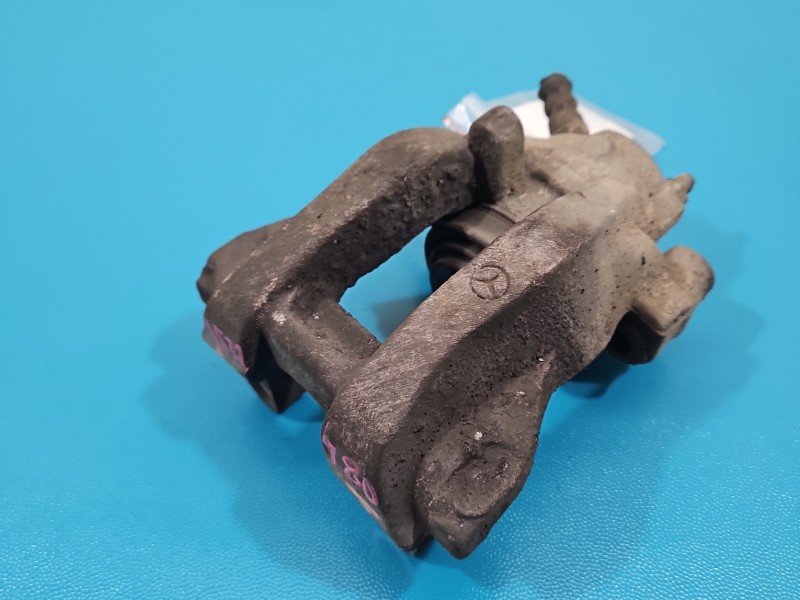 Zacisk tył lewy Mercedes W211 3.2 cdi kombi