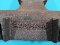 Kolektor wydechowy Fiat Ducato IV 5802084349 2.3 jtd