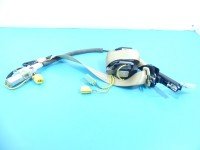 Pas bezpieczeństwa przód prawy pasażera Vw Touareg I 7L 601392100