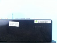 Wyświetlacz monitor Mazda 6 I GG