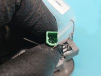 Lampa kabiny lampka Citroen Jumper 14- 1520400000