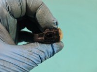 Czujnik ciśnienia opon Ford Mondeo Mk5 65498360, 2014DJ1923 TPMS