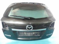 Klapa tył Mazda CX-9 HB 5d czarny 35N