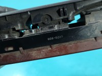 Przełącznik szyb Mitsubishi Pajero Pinin Mitsubishi, odprysk na przycisku EU