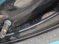 Koło zapasowe 16" dojazdowe dojazdówka Citroen C4 I Rozstaw śrub: 4x108, Michelin, Waga produktu z opakowaniem jednostkowym:...