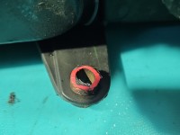 Reflektor prawy lampa przód Vw Passat B5 EUROPA