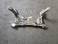 WÓZEK KOŁYSKA TRAWERS Sanki Belka silnika FORD C-MAX II MK2 2.0 tdci