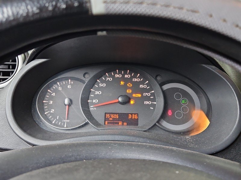 Licznik Renault Kangoo II P248101769R 1.5 dci EUROPA
