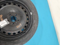 Koło zapasowe 16" dojazdowe dojazdówka Ford Mondeo Mk3 Rozstaw śrub: 5x108, Goodride, FOM1531117, R16 205/55 R16 GOODYEAR 5X108