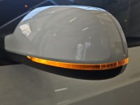 Lusterko lewe Audi A5 8T elektryczny, Europejska, Kod lakieru: Ly9c, 6 pin europa