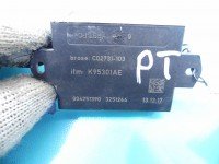 Sterownik moduł Land rover Discovery Sport 14- L550 K95301AE