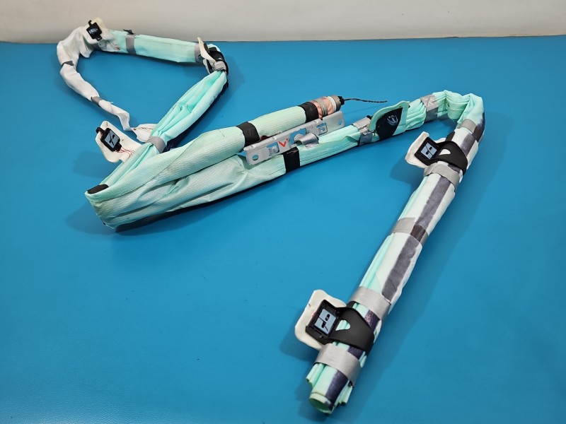 Kurtyna lewa poduszka airbag BMW X5 F15