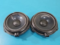 Głośniki komplet Ford Kuga Mk1 08-13 3M5T-18808-DD, 3M5T-18808-FD, 3M5T-18808-EE