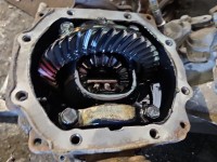 Most tylny DYFER tył Toyota Rav4 I 94- 2.0 16V