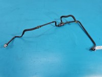 Rura Ford Mondeo Mk5 2.0 16V przewód podciśnienia , DG98-2420-AB
