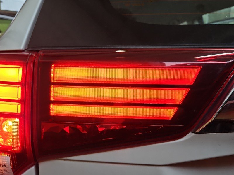 Lampa tył lewa Mitsubishi Outlander III 12- HB Lampa tył lewa Mitsubishi Outlander III 12- HB