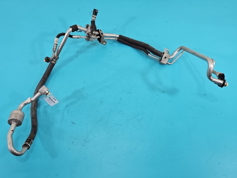 Przewód klimatyzacji rurka Volvo V40 II 12-