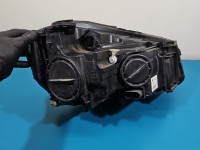 Reflektor lewy lampa przód MERCEDES W176 EUROPA