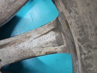 Felga aluminiowa 17" Bmw e90 alufelga