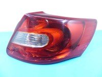 Lampa tył prawa Suzuki Kizashi sedan