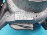 Turbosprężarka Regenerowana Toyota Rav4 IV 160623, 0065-03, 3465487.04 2.0 D4D 143KM