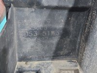 Listwa błotnika przód lewa Mazda CX-5 I 12-17 KD53-51W31