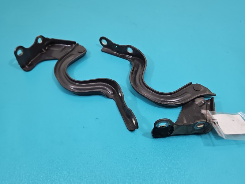 Zawias maski komplet Hyundai Elantra VI 15-20 UYS