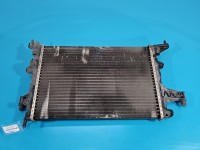 Chłodnica wody Opel Corsa C 1.0 12V 24445160
