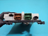 Sterownik moduł komfortu Ford Mondeo Mk4 3659A-F01125TP, 28174434-K6221